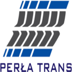 logo perła trans